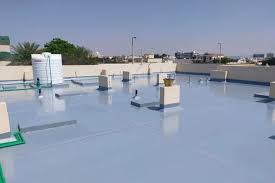 شركة عزل اسطح بتبوك